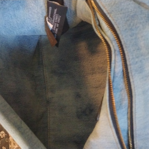 Marc Jacobs Julie Verhoeven Jean Bag - Picture 12 of 16